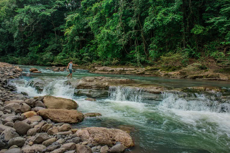 Panama – dovolená v tropickém ráji | Exclusive Tours Cajones de Chame, Panama Oeste province-2