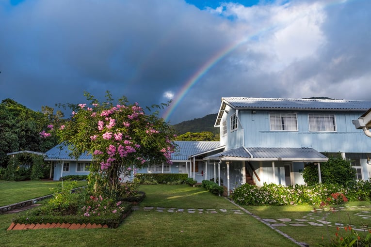 Panamonte Inn & Spa, Panama – Boquete | Exclusive Tours
