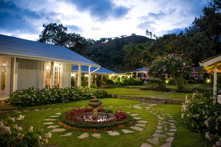 Panamonte Inn & Spa, Panama – Boquete | Exclusive Tours Jardines