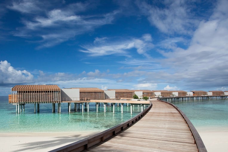 Park Hyatt Maldives Hadahaa MLDPH-P009-Jetty.4x3