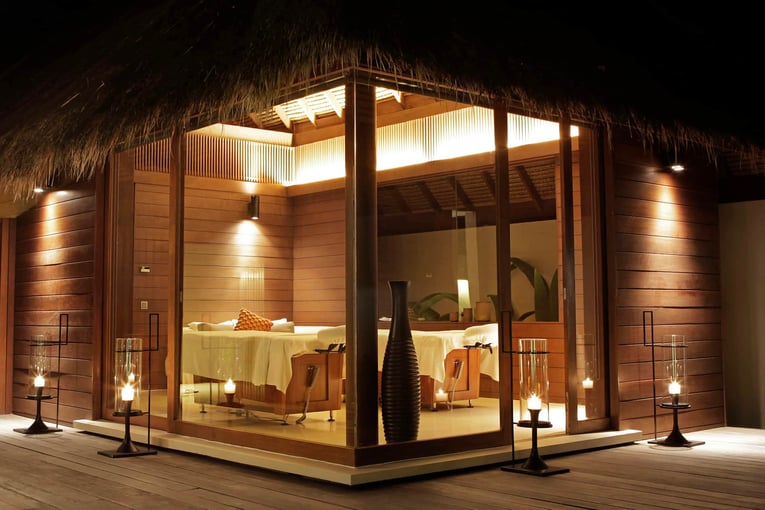 Park Hyatt Maldives Hadahaa Park-Hyatt-Maldives-Hadahaa-P251-Spa-Villa