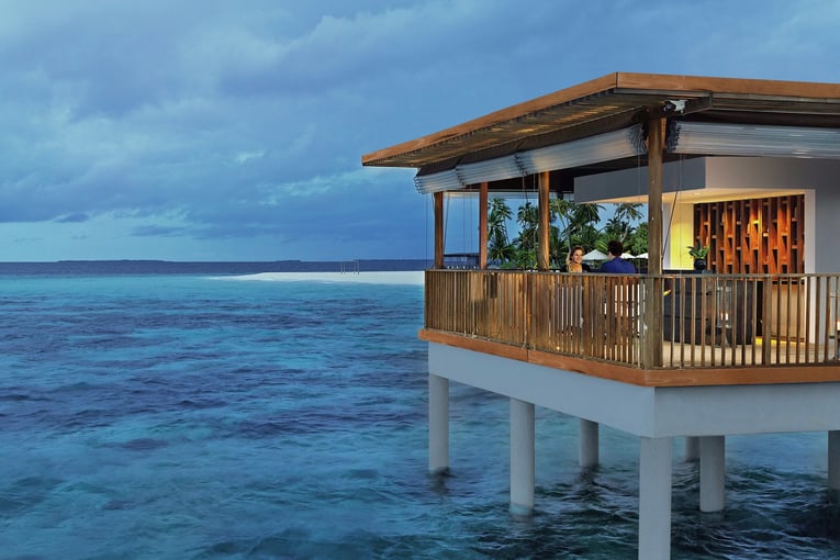 Park Hyatt Maldives Hadahaa Park-Hyatt-Maldives-Hadahaa-P290-The-Drift-Evening.16x9