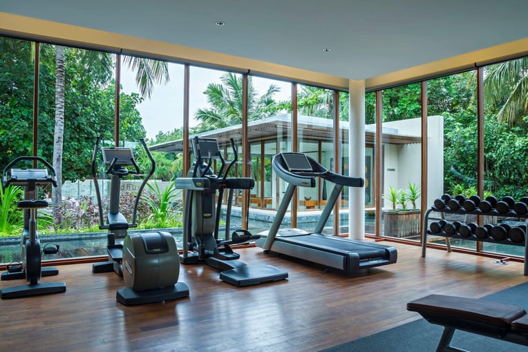 Park Hyatt Maldives Hadahaa Park-Hyatt-Maldives-Hadahaa-P315-Fitness-Center.4x3