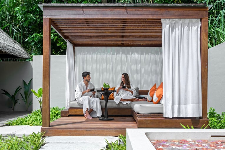 Park Hyatt Maldives Hadahaa Park-Hyatt-Maldives-Hadahaa-P387-The-Vidhun-Spa-Outdoor-Cabana.16x9