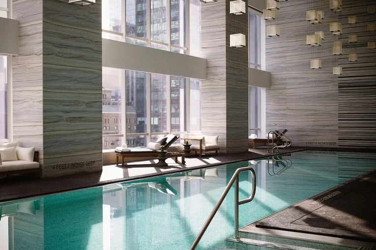 Park Hyatt NY 