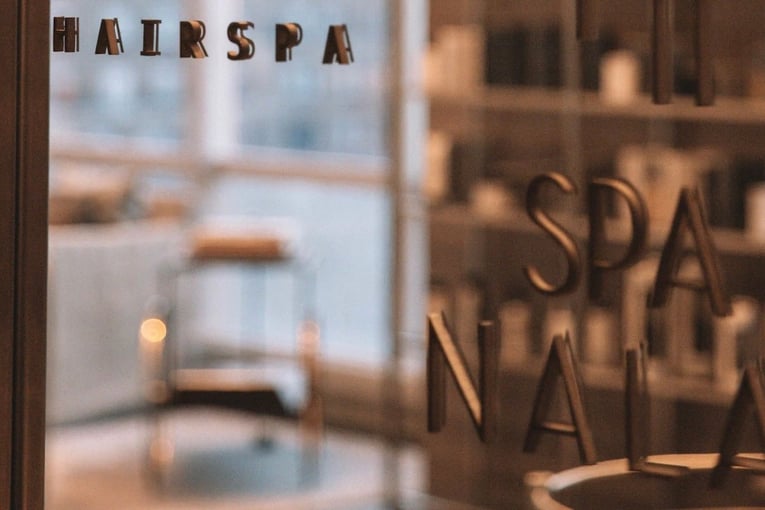 Park Hyatt NY NYCPH-P0688-Spa-Salon-Entry-Door.16x9