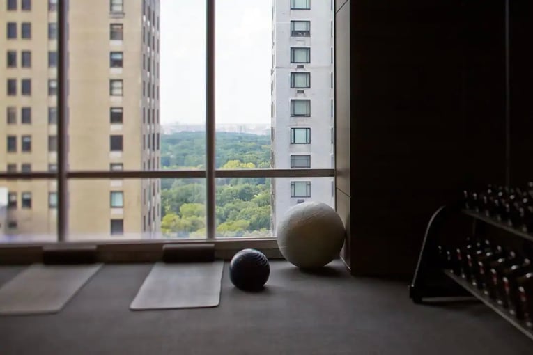 Park Hyatt NY NYCPH-P117-Fitness.16x9