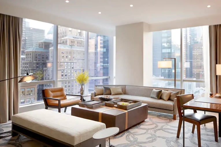 Park Hyatt NY Park-Hyatt-New-York-P107-Ambassador-Suite.16x9