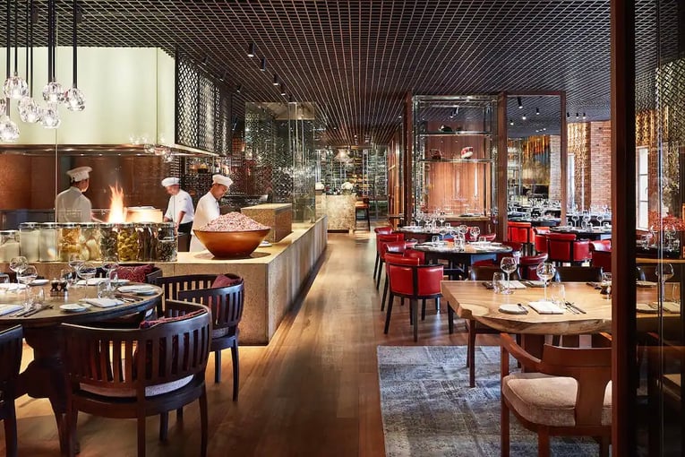 Park Hyatt Saigon Park-Hyatt-Saigon-P511-Square-One-Main-Dining-Room-Vietnamese-Kitchen.16x9