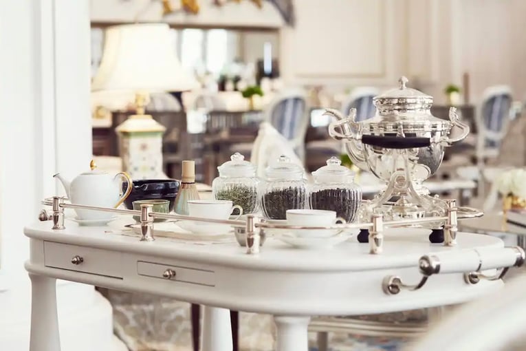 Park Hyatt Saigon Park-Hyatt-Saigon-P677-Park-Lounge-Tea-White-Trolley.16x9