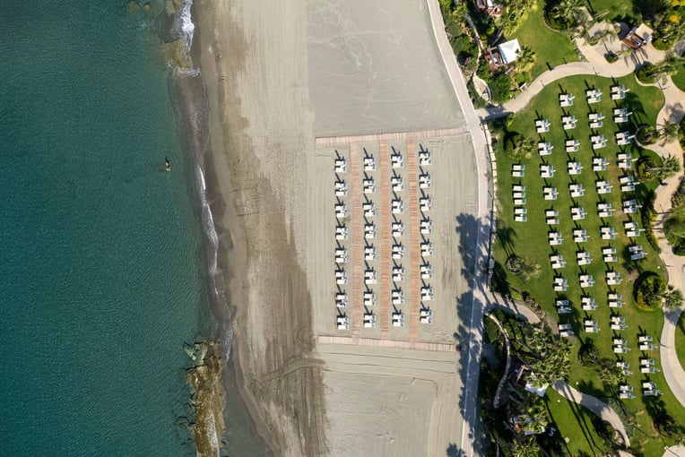 Parklane, Luxury Collection Resort & Spa lc-pfomd-beach-28690_Classic-Hor