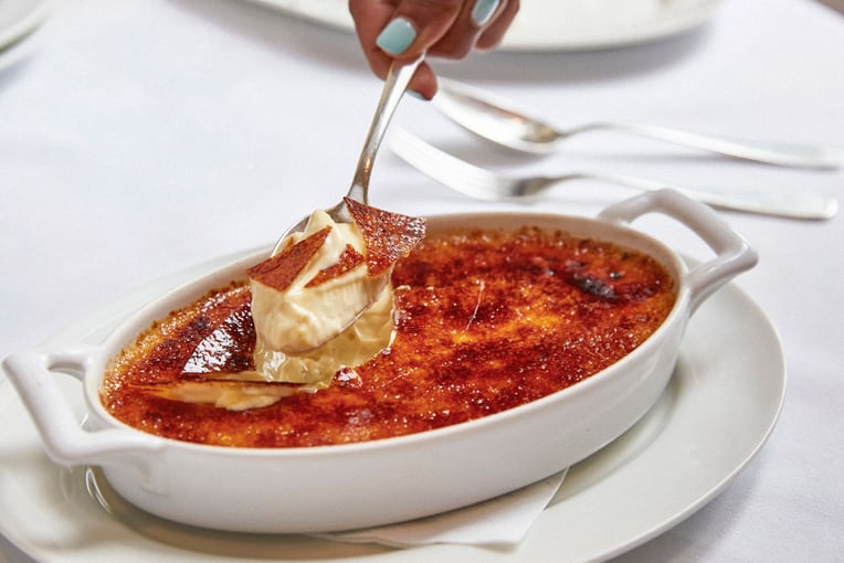 Parklane, Luxury Collection Resort & Spa lc-pfomd-dessert-22043_Classic-Hor