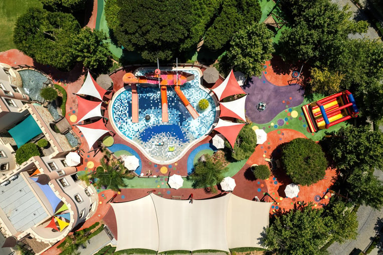 Parklane, Luxury Collection Resort & Spa lc-pfomd-kidz-club-aerial-68357-75471_Classic-Hor