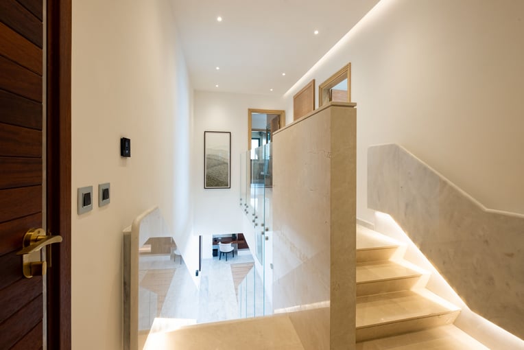 Parklane, Luxury Collection Resort & Spa lc-pfomd-sea-front-villa-06210_Classic-Hor