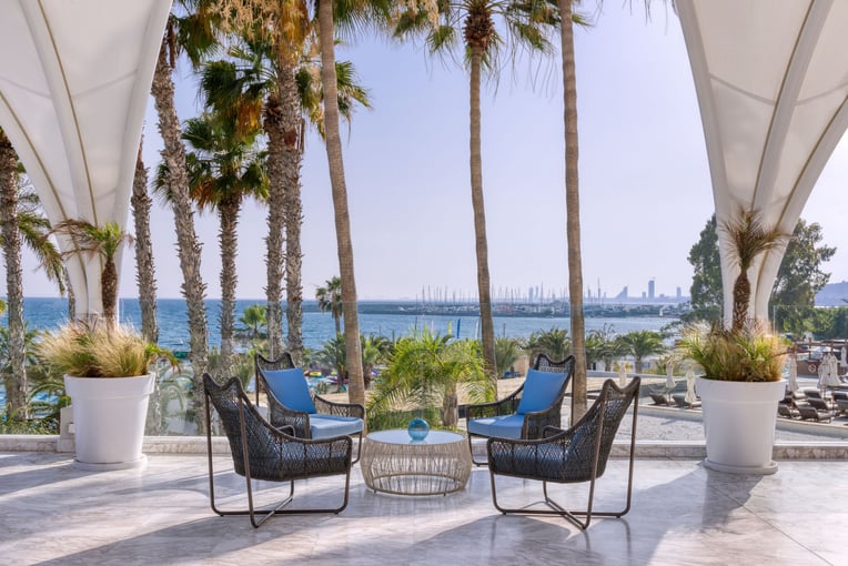 Parklane, Luxury Collection Resort & Spa lc-pfomd-the-gallery-42058_Classic-Hor