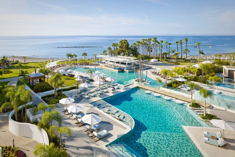Parklane, Luxury Collection Resort & Spa pfomd-exterior-3410-hor-clsc