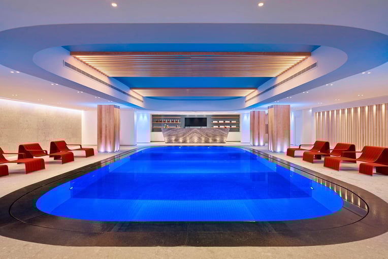 Parklane, Luxury Collection Resort & Spa pfomd-indoor-pool-2794-hor-clsc