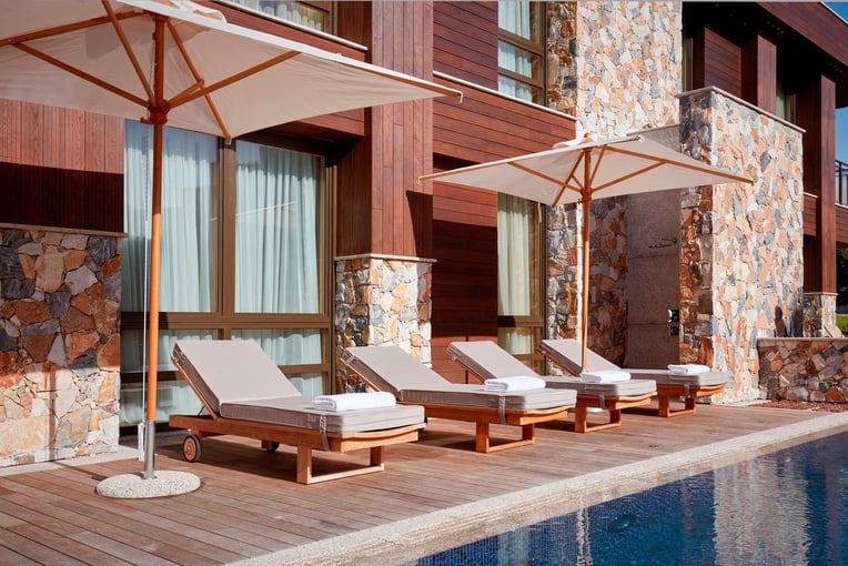 Parklane, Luxury Collection Resort & Spa pfomd-outdoor-privatepool-4431-hor-clsc