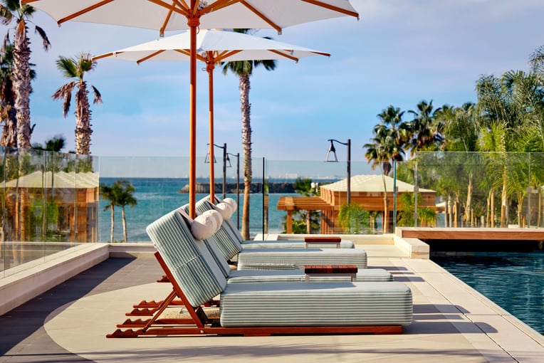 Parklane, Luxury Collection Resort & Spa pfomd-outdoor-swimming-pool-4445-hor-clsc
