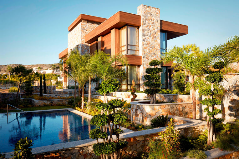 Parklane, Luxury Collection Resort & Spa pfomd-private-pool-4381-hor-clsc-1