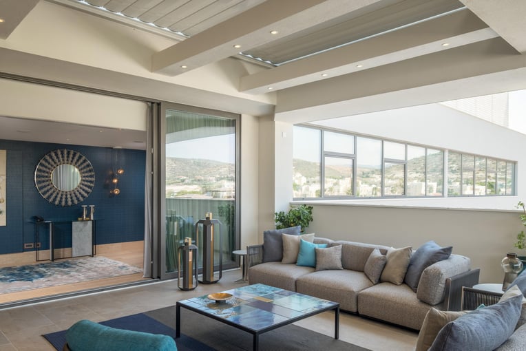 Parklane, Luxury Collection Resort & Spa pfomd-suite-terrace-5889-hor-clsc