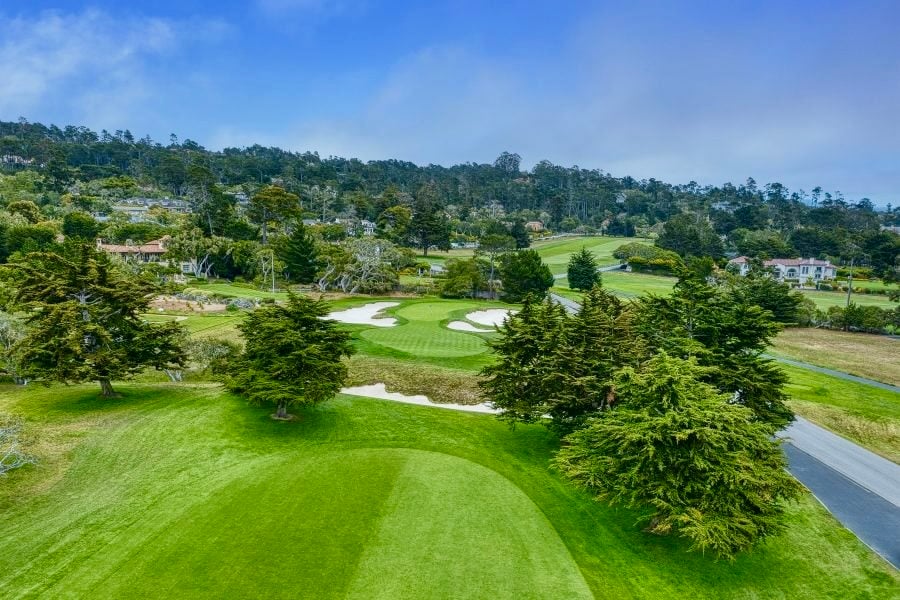 Pebble Beach – kde si sny a noční můry rozumí | Exclusive Tours 02aPBGL21-2mm0974Hc-900x600
