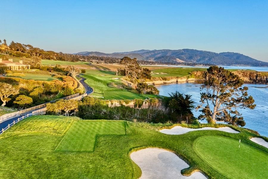 Pebble Beach – kde si sny a noční můry rozumí | Exclusive Tours 05aPBGL21-3mm0282Hc-900x600