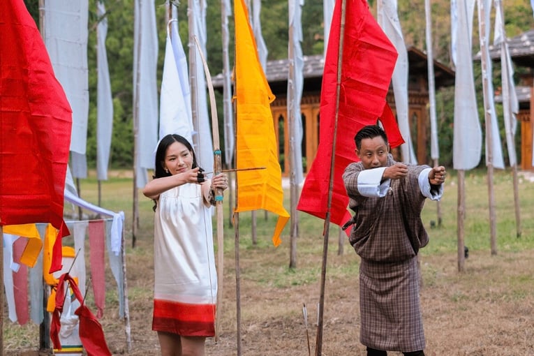 Pemako Punakha, Bhútán – Punákha | Exclusive Tours 11-600