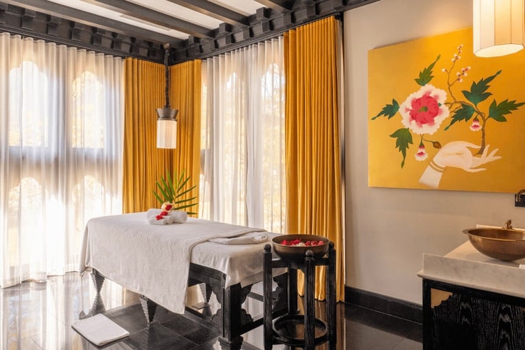 Pemako Punakha, Bhútán – Punákha | Exclusive Tours 3-635