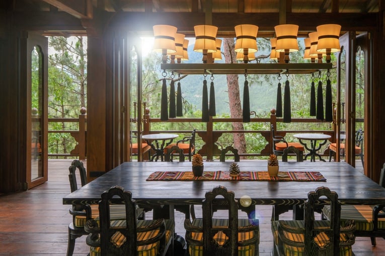 Pemako Punakha, Bhútán – Punákha | Exclusive Tours atil