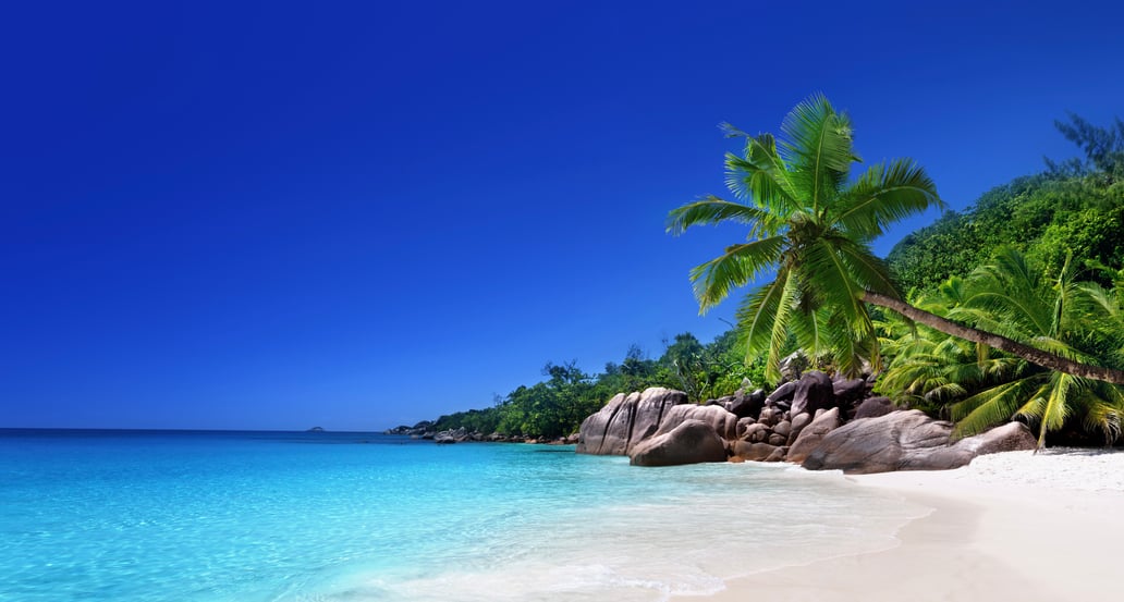 Praslin, Seychely shutterstock_140696443