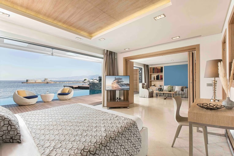 Presidential Suite