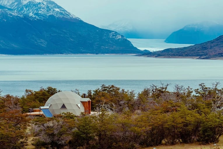 Pristine El Calafate Luxury Camp, Argentina – Patagonie | Exclusive Tours 1