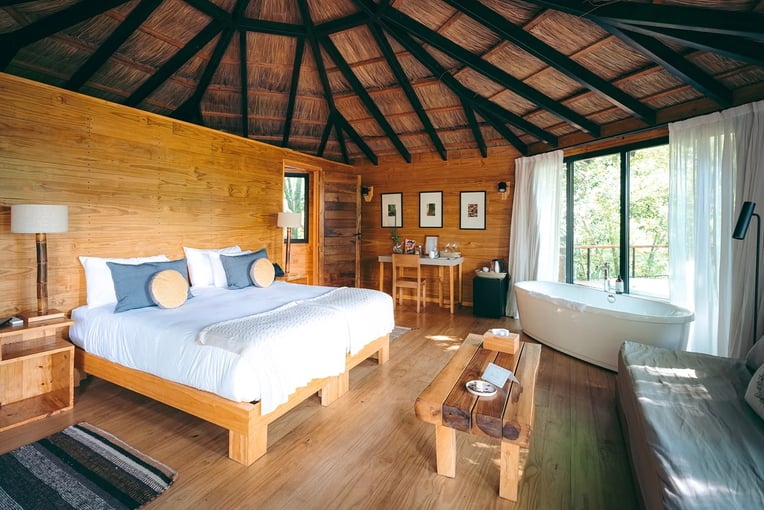 Pristine El Calafate Luxury Camp, Argentina – Patagonie | Exclusive Tours 3-2