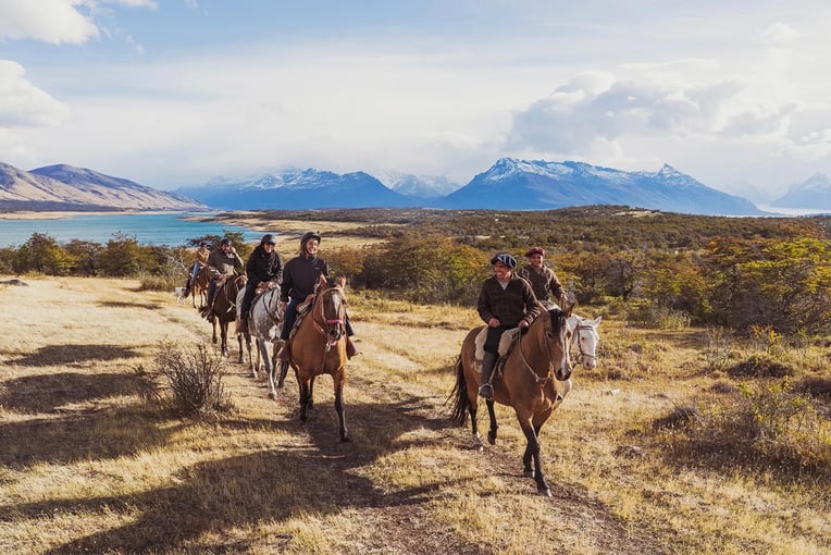 Pristine El Calafate Luxury Camp, Argentina – Patagonie | Exclusive Tours 4-1