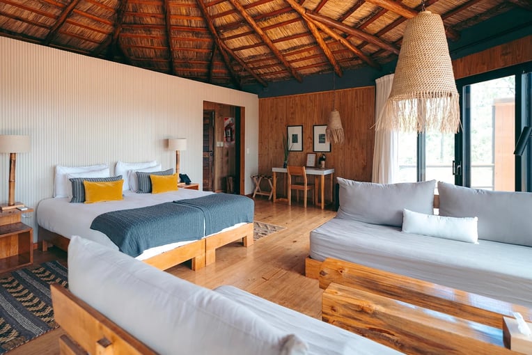 Pristine El Calafate Luxury Camp, Argentina – Patagonie | Exclusive Tours 9-2