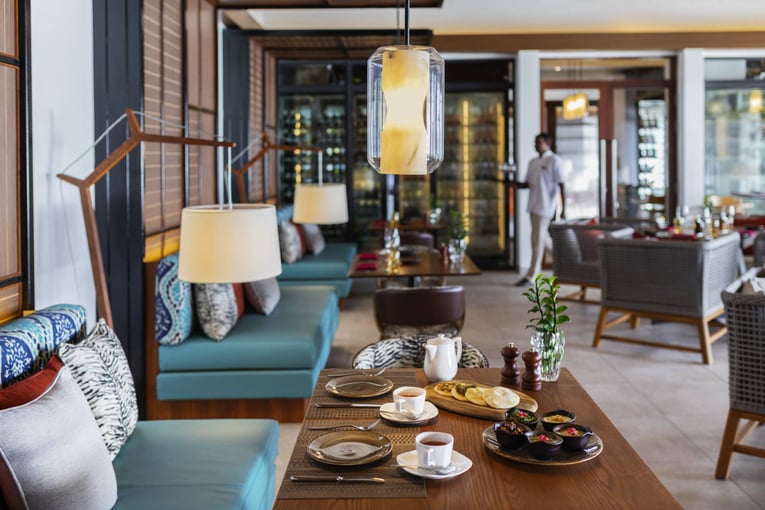 Pullman Maldives Maamutaa 36_Souq-Oven-Interior-1