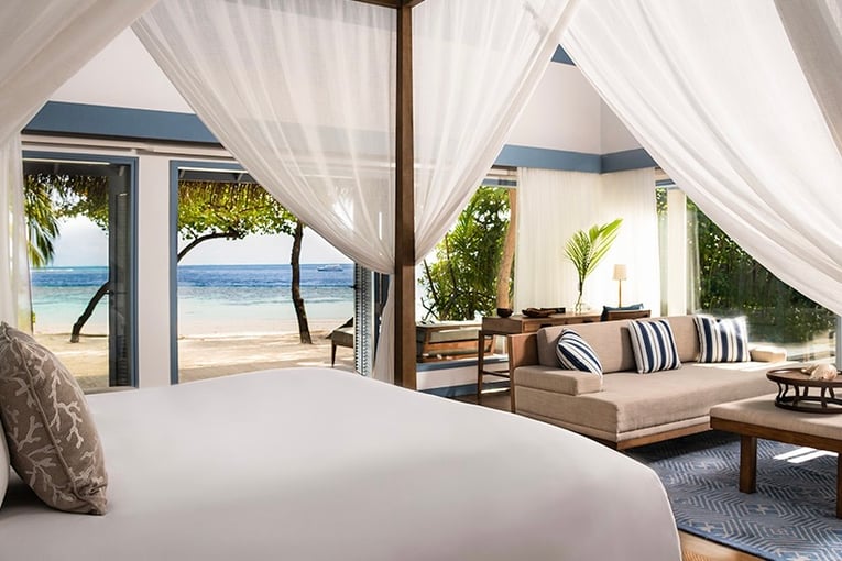 Raffles Maldives Meradhoo Resort RMM_1357792_Raffles_Maldives_Dhevanafushi_Beach_Villa