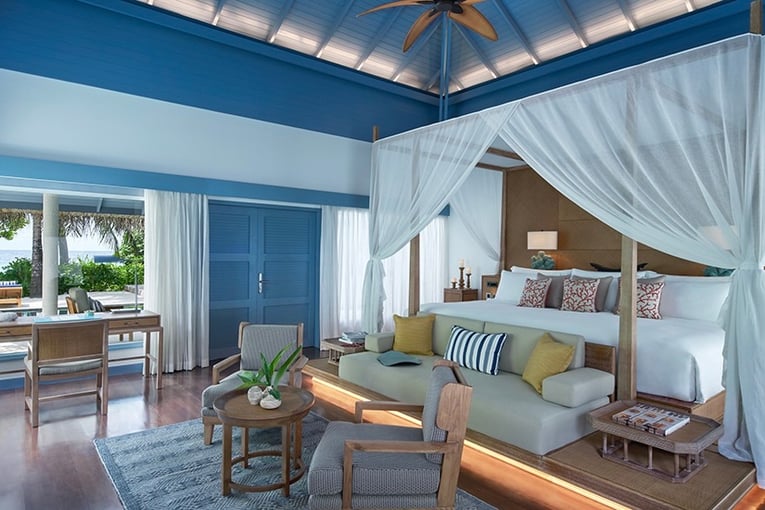 Raffles Maldives Meradhoo Resort RMM_1601655_Beach_Residence02