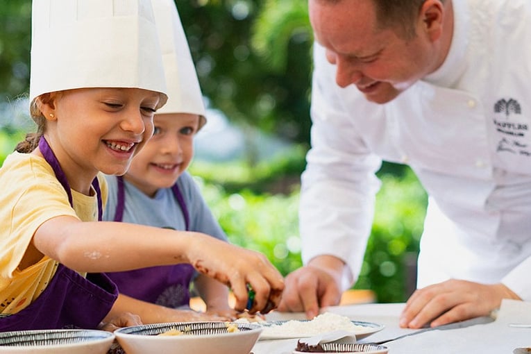 Raffles Seychelles RPS_Kids-Cooking-Class