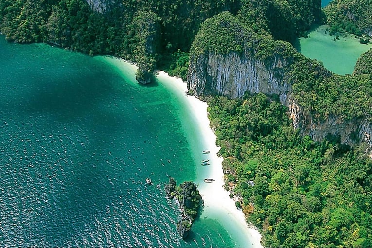 Rayavadee Krabi     pic4