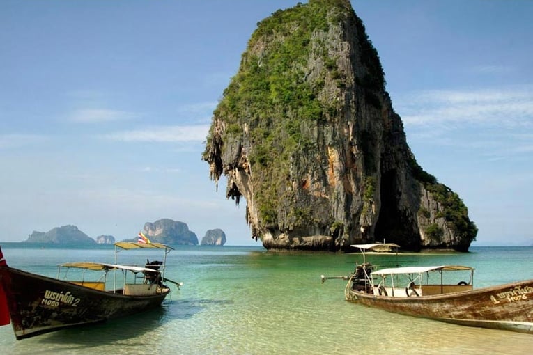 Rayavadee Krabi  pic3