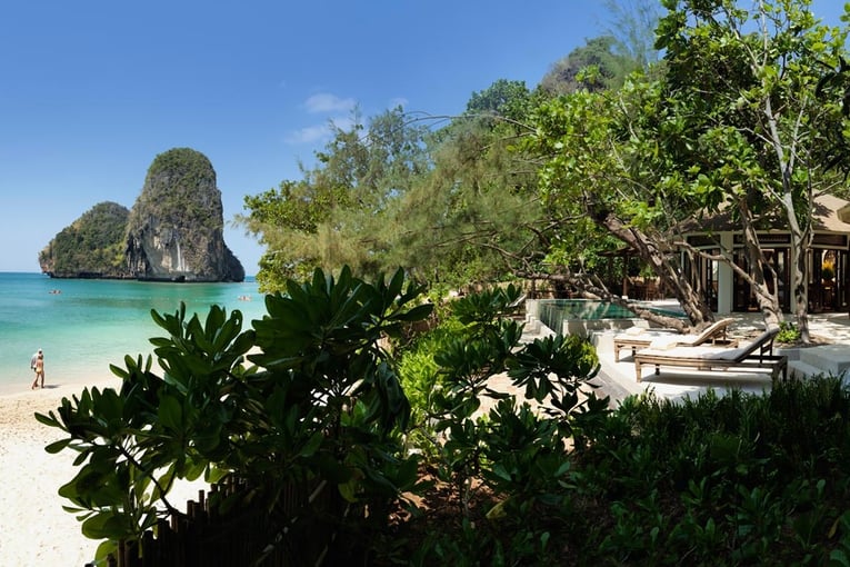 Rayavadee Krabi accommodation8