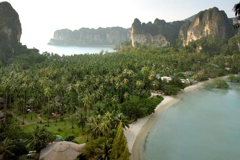 Rayavadee Krabi pic2