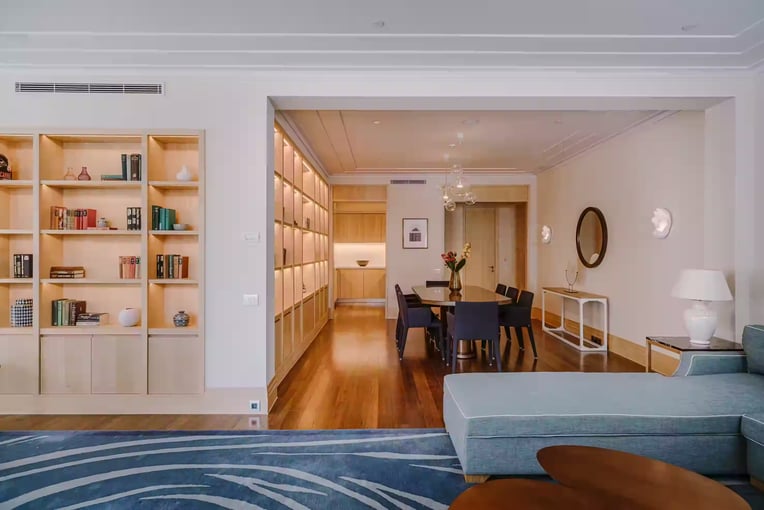 Regent Porto Montenegro 5_19_Three_Bedroom_Suite_Pool_Club