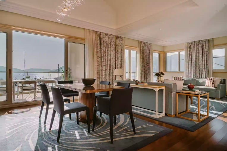 Regent Porto Montenegro 5_21_Two_Bedroom_Penthouse_Suite_Pool_Club-1