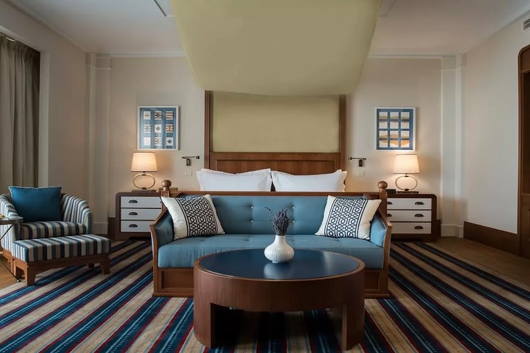 Regent Porto Montenegro Porto-Montenegro-Deluxe-King-Venezia-1