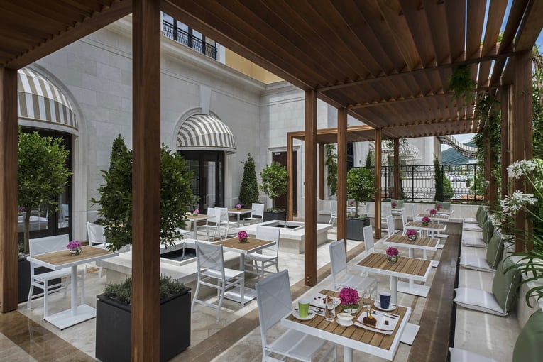 Regent Porto Montenegro montenegro-dining-gormet-corner-1