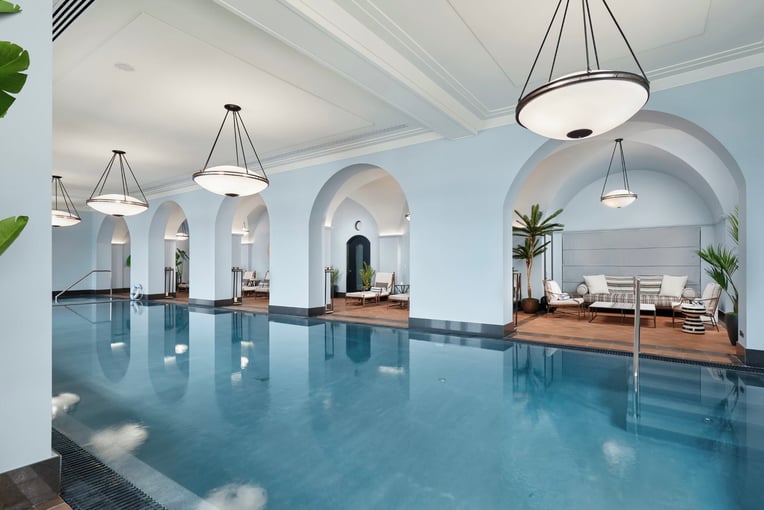 Regent Porto Montenegro montenegro-spa-pools-1