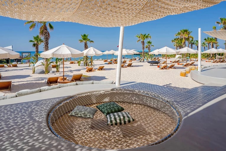 Regnum Carya Golf & Spa alia_beach_club_regnumcarya